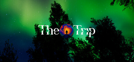 The Trip cover art