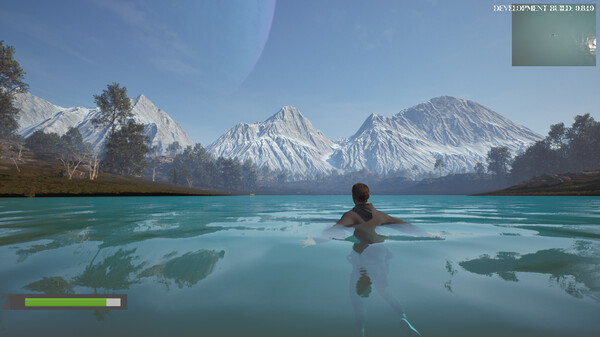 The Trip screenshot 2