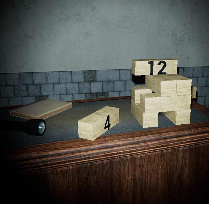 Escape Stories: Virtual Reality Featured Screenshot #1