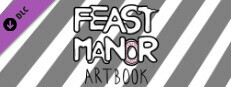 Feast Manor Artbook Small Capsule Image