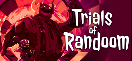 Trials Of Randoom Cheat Engine/CT