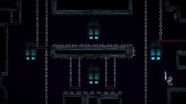 Trials Of Randoom — 4