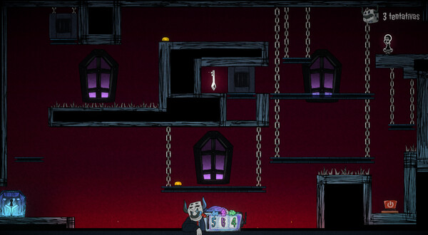 Trials Of Randoom — 1