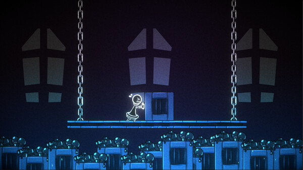 Trials Of Randoom — 6