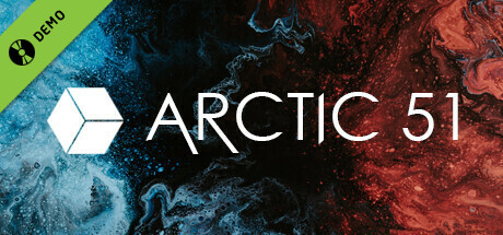 Arctic 51 Demo cover art