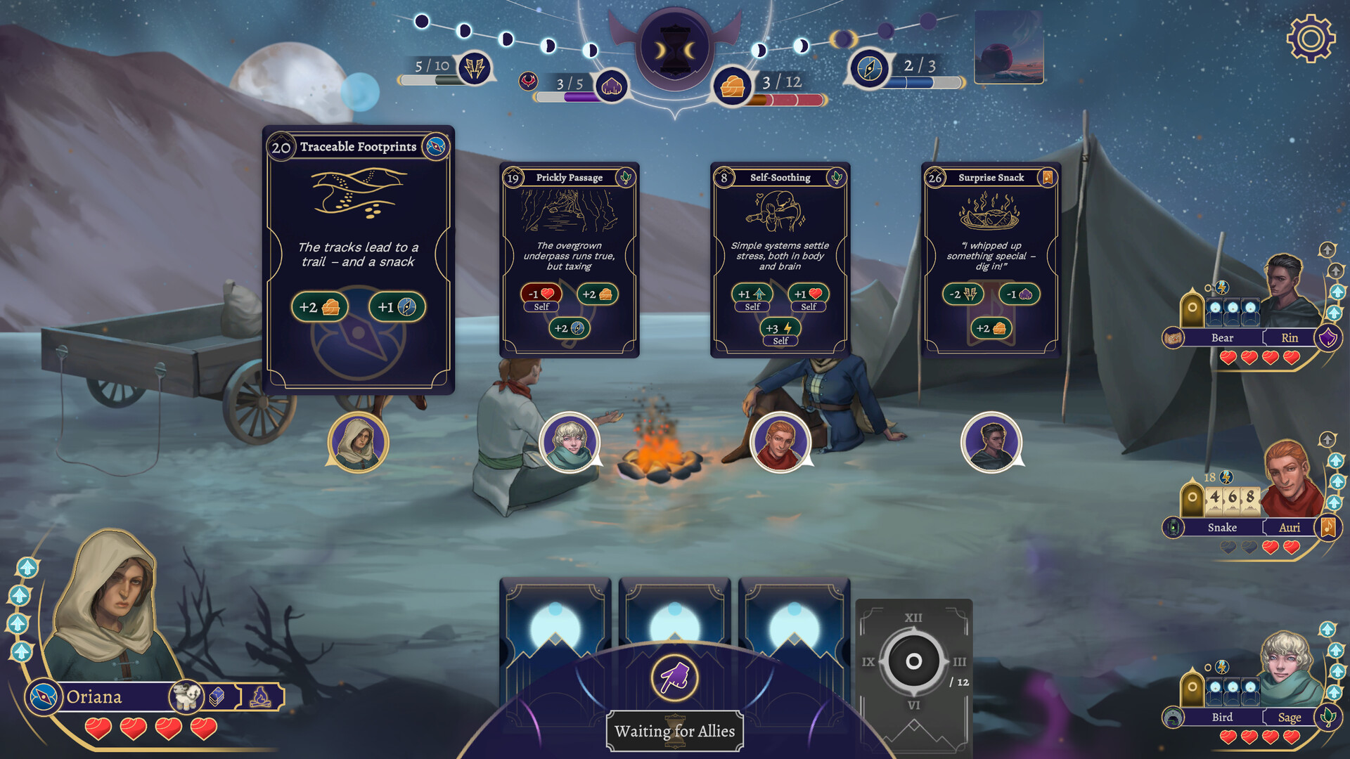 Azoove screenshot #1