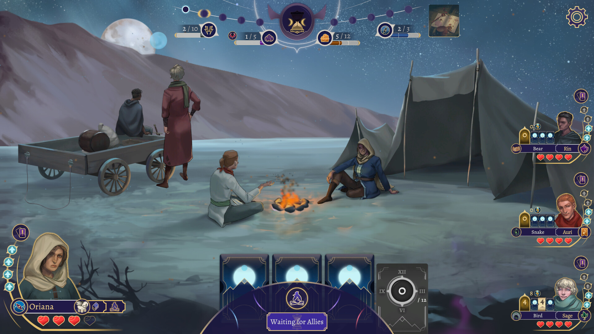 Azoove screenshot 8