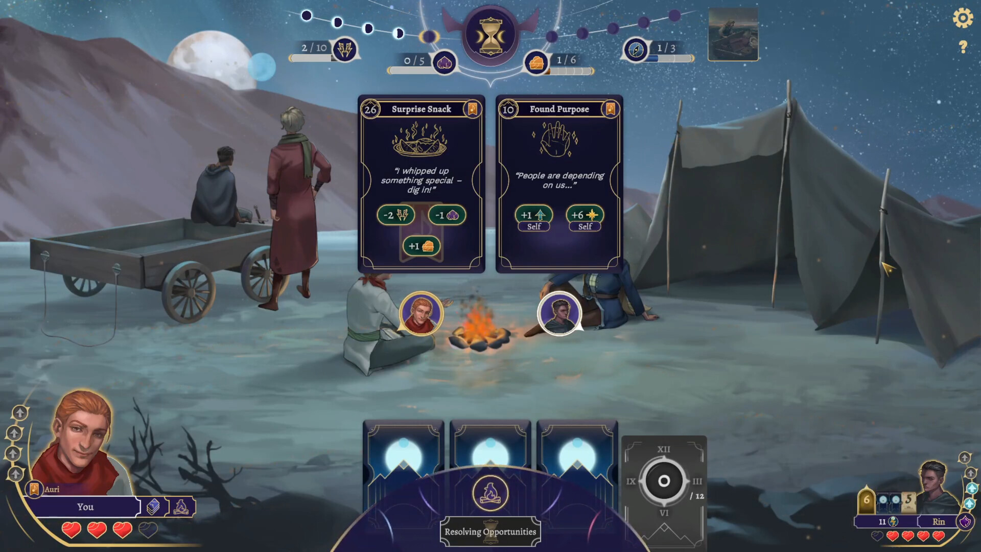 Azoove screenshot 1