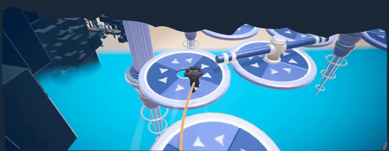 Loopsters video 1