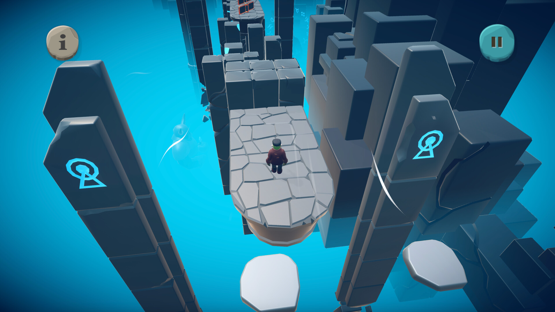 Loopsters Featured Screenshot #1