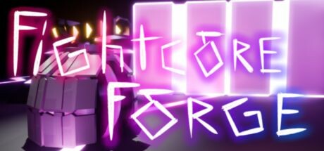 Fightcore Forge Cheat Engine/CT