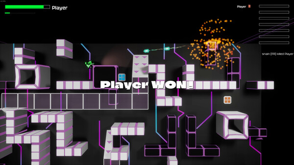 Скриншот 3 из игры Fightcore Forge