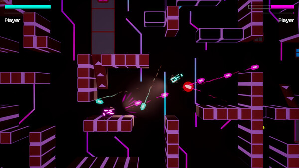 Скриншот 2 из игры Fightcore Forge