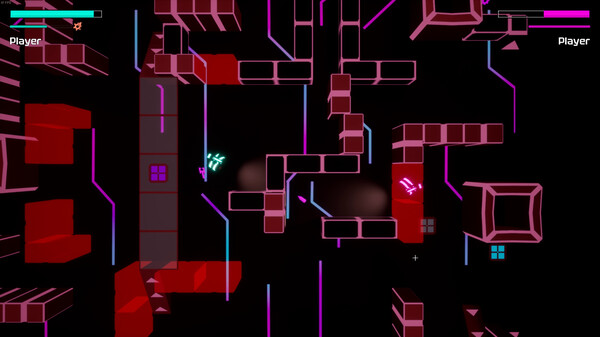 Скриншот 4 из игры Fightcore Forge