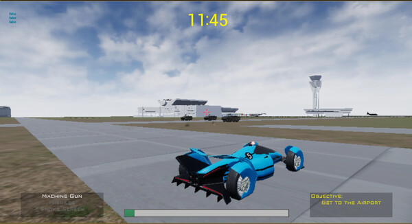 UNISPIES - Chapter 1 Havana Cuba.