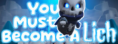 You Must Become A Lich Playtest game capsule image