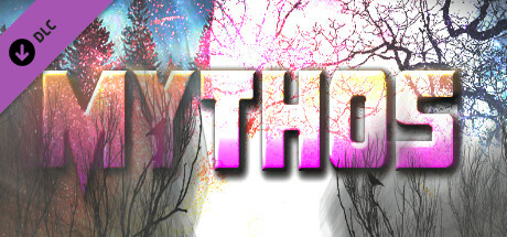 Mythos cover art