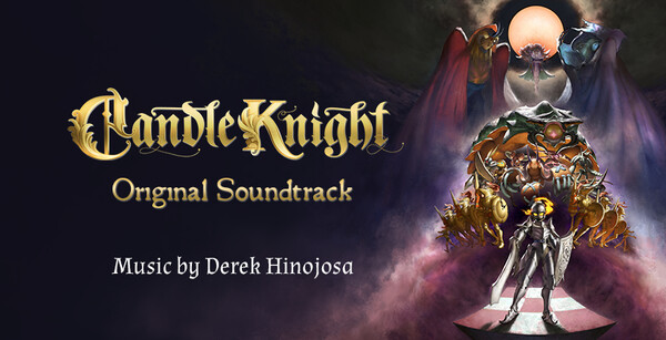 Candle Knight Soundtrack