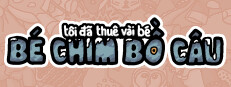 Tôi đã thuê vài bé chim bồ câu 