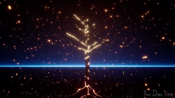 The Dark Tones: Loss