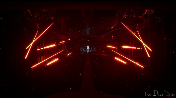 Screenshot z The Dark Tones: Loss