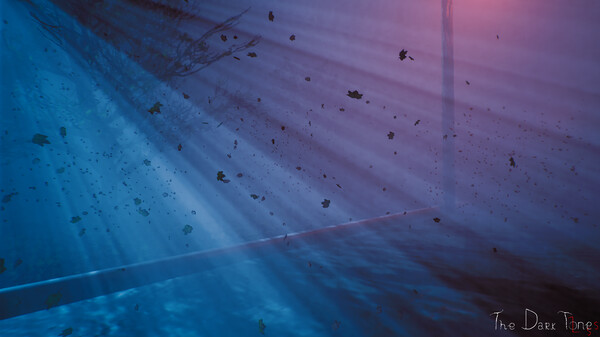 Screenshot z The Dark Tones: Loss