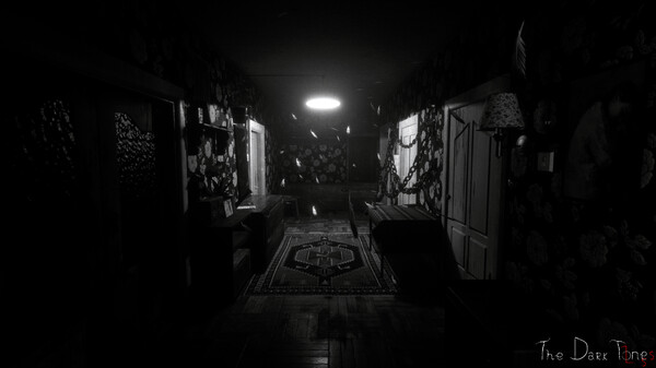 Screenshot z The Dark Tones: Loss