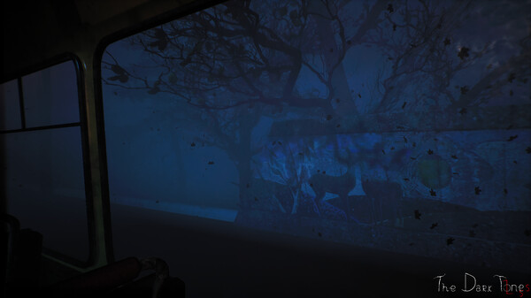 Screenshot z The Dark Tones: Loss