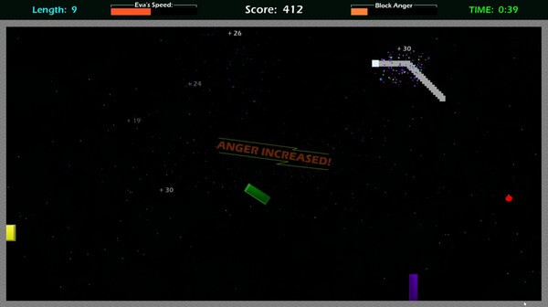 B..:EvaSive screenshot 3