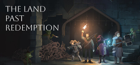 The Land Past Redemption Playtest Cheat Engine/CT