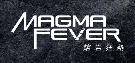 Magma Fever banner