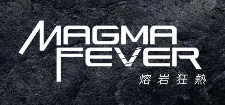 Magma Fever Cover Image