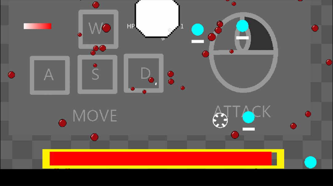 Break them all screenshot #4