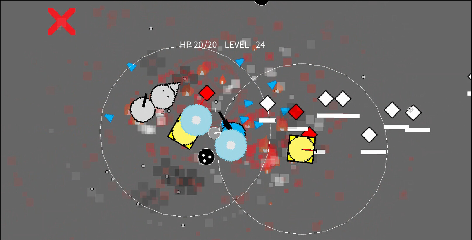 Break them all screenshot #5