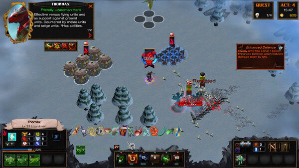 Sky Is Arrows - Dragon Bracer Item Chest screenshot 6