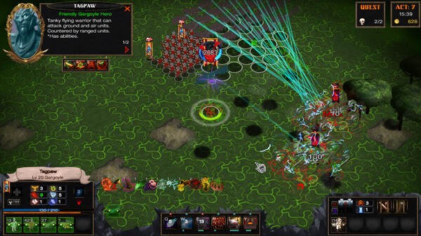 Sky Is Arrows - Dragon Bracer Item Chest screenshot 4