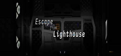 Escape From Lighthouse steam charts