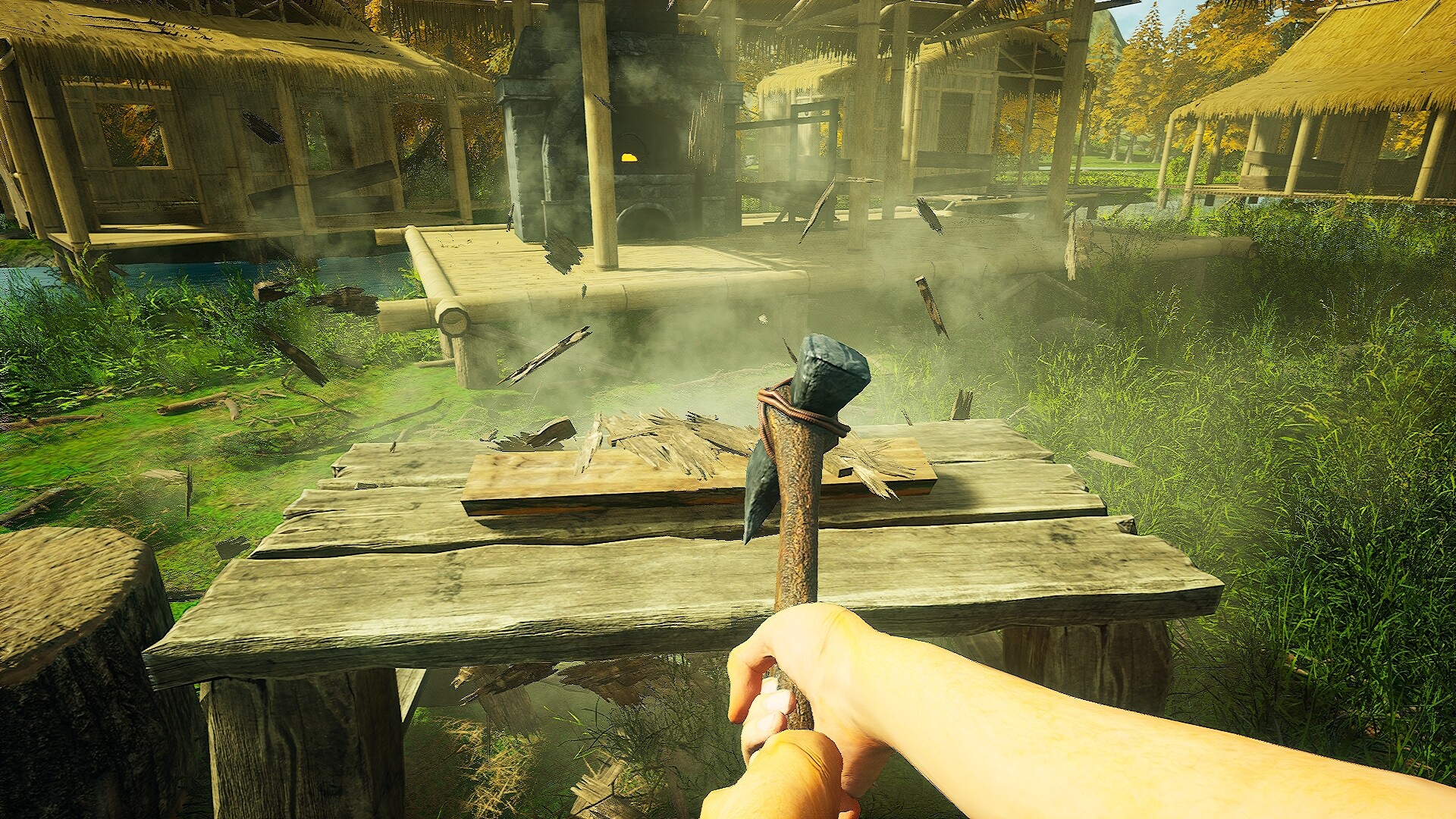 Grand Emprise: Prologue Featured Screenshot #1