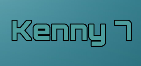 Kenny 7 Cover Image