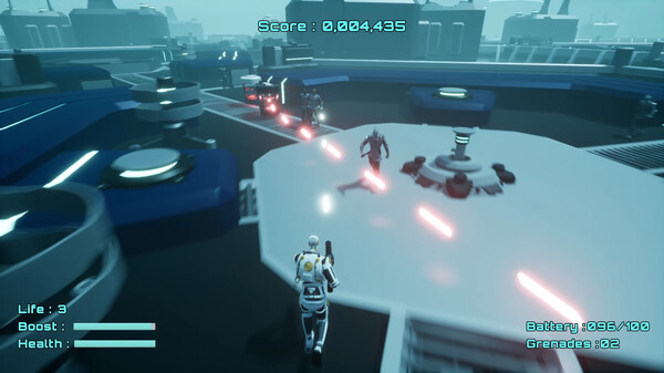 Kenny 7 screenshot 3