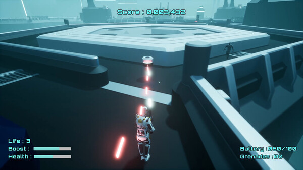 Kenny 7 screenshot 4