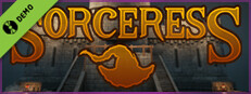 Sorceress Demo