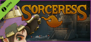 Sorceress Demo