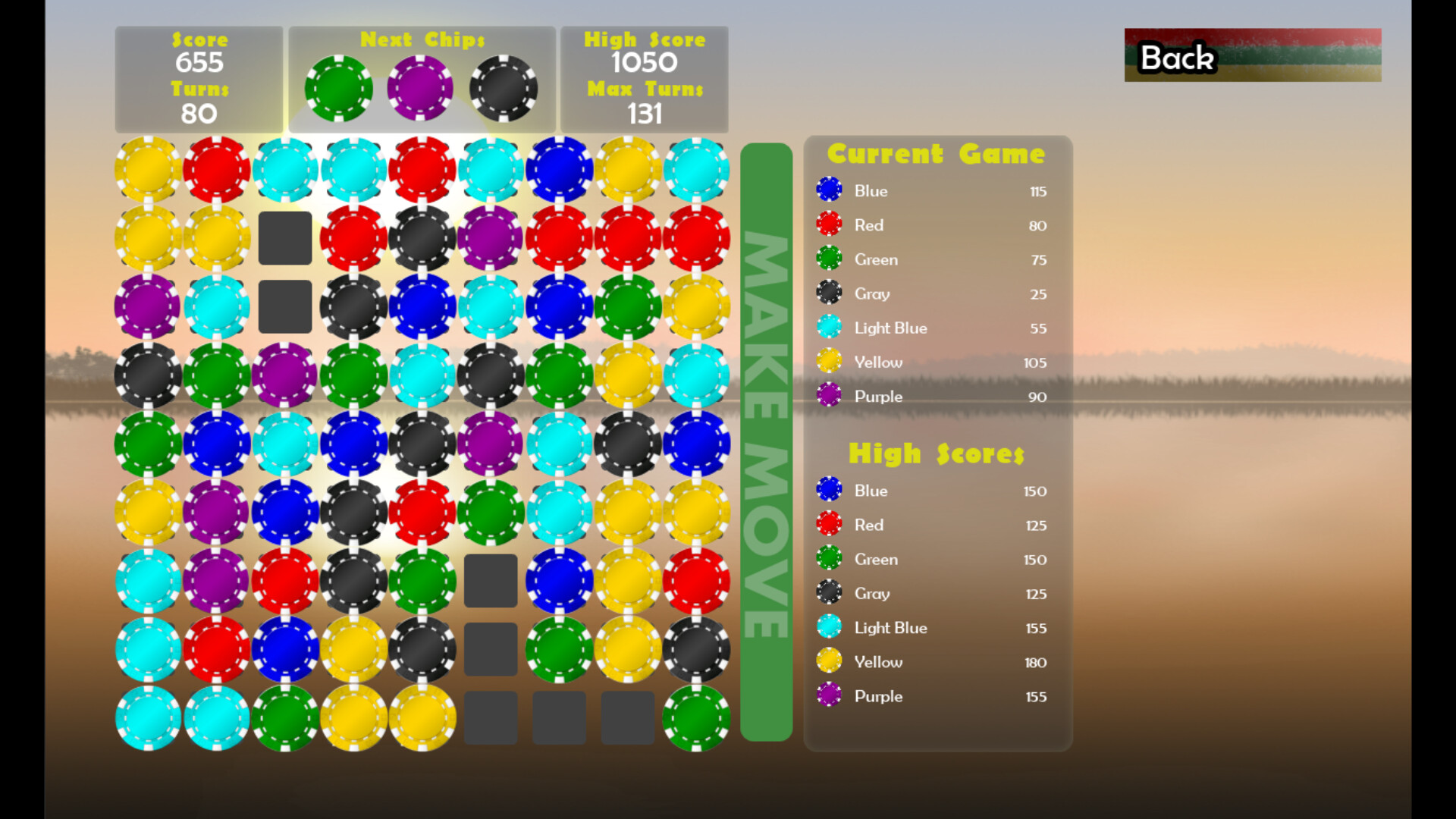 Colorlines On Steam colorlines-on-steam