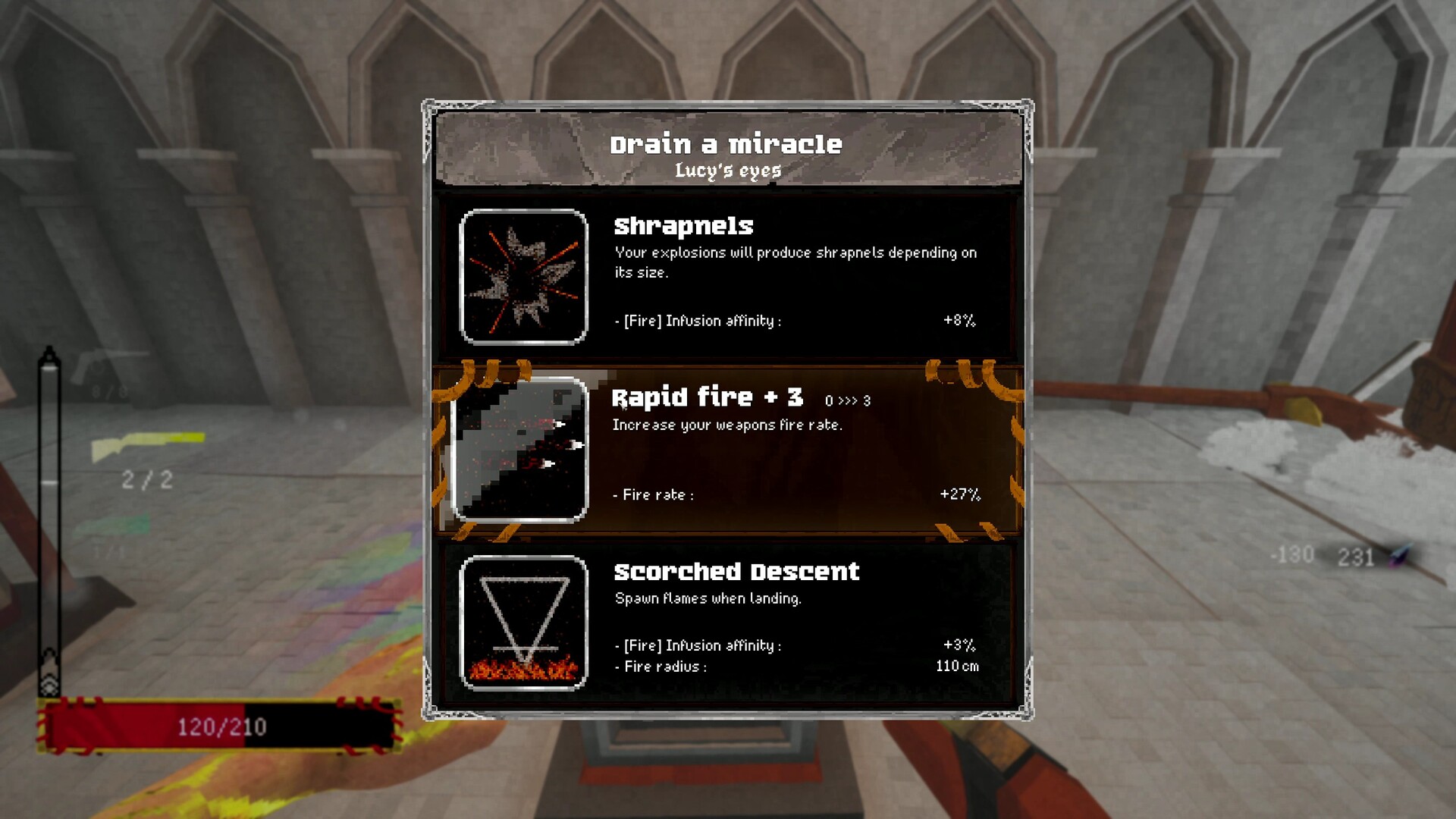 Blood Rush screenshot #8