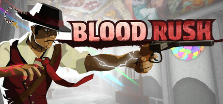 Blood Rush technical specifications for computer