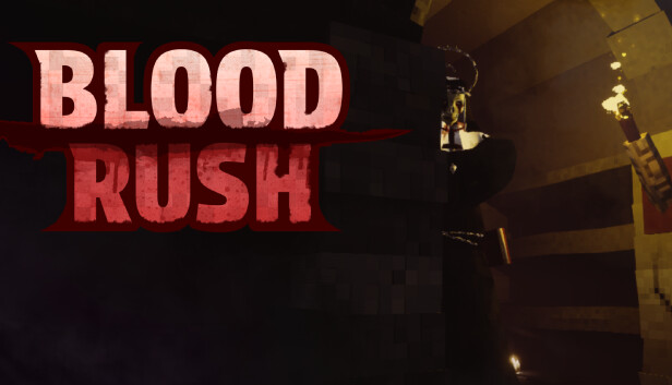 Trailer Blood Rush
