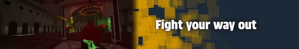 Blood Rush video 1