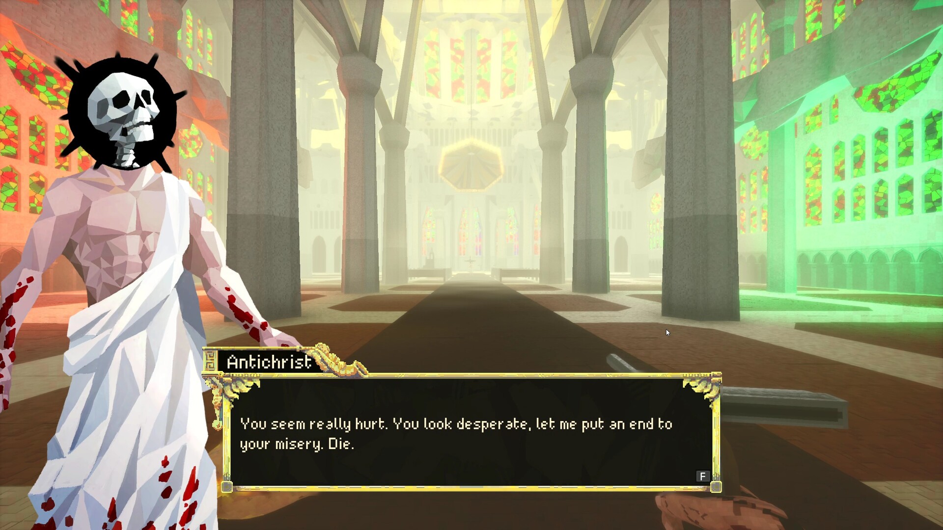 Find the best computers for Blood Rush