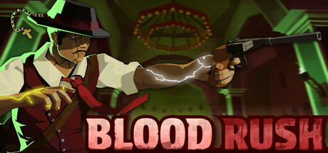 blood-rush